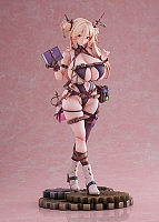 ������� Bouken Shoujo Guild Autonomous Doll Bamiru illustration by Kanko 1/6 Complete Figure