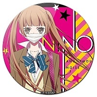 ������ ��������� ������� Fukumenkei Noise Nino Arisugawa