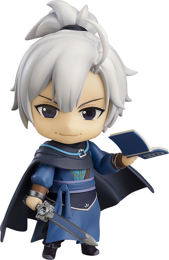 ������� Nendoroid 1342 Jian Wang 3: JianXin Shen