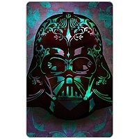 ������ ������������� Star Wars Vader Fluid
