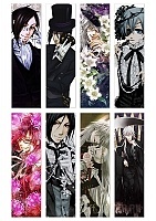   Kuroshitsuji No.1