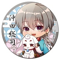 ������ ��������� ������� AkaSeka - Chibi Soji Okita