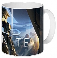 ������ "Halo Infinite" John-117