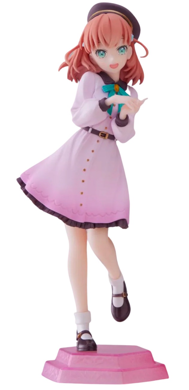 ������� SAV Love Live! School Idol Diary Desktop x Decorate Collections Hinoshita Kaho