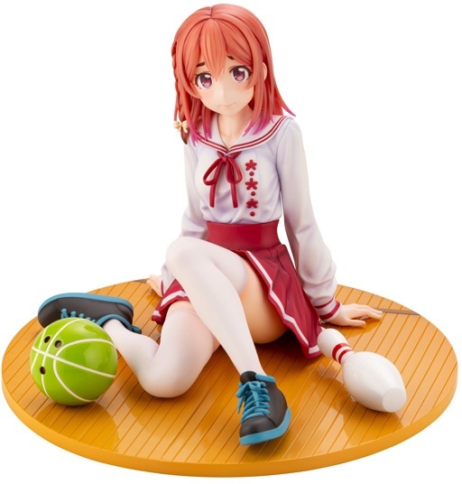 ���������� ������� ������� Rent-A-Girlfriend: Sakurasawa Sumi �� ����� � ����� ������� �� ��� / Kanojo, Okarishimasu / Rent-a-Girlfriend / Kanokari / ������� �������� / ������� � ������