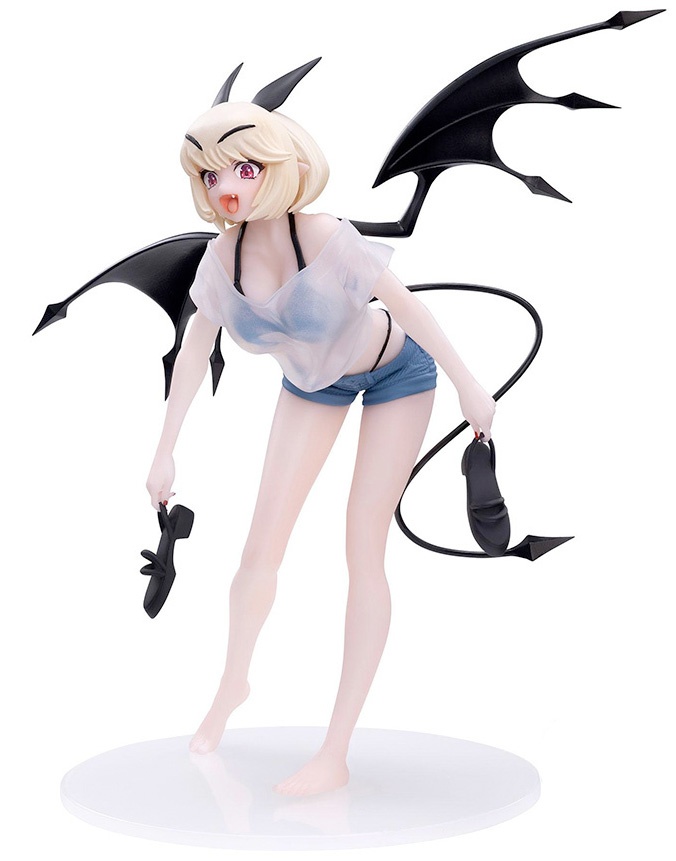 ������� SAV Luminasta Debby the Corsifa Swimsuit Ver.