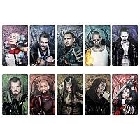    Suicide Squad No.1