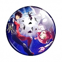  Astra Lost in Space