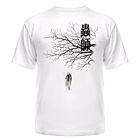 �������� Mushishi Shinra Ginko Yoki