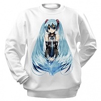 ��������� Vocaloid - Miku Hatsune