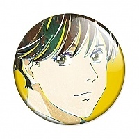 ������ Banana Fish Ani-Art - Eiji Okumura