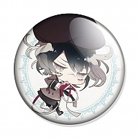 ������ Diabolik Lovers - Chibi Azusa Mukami