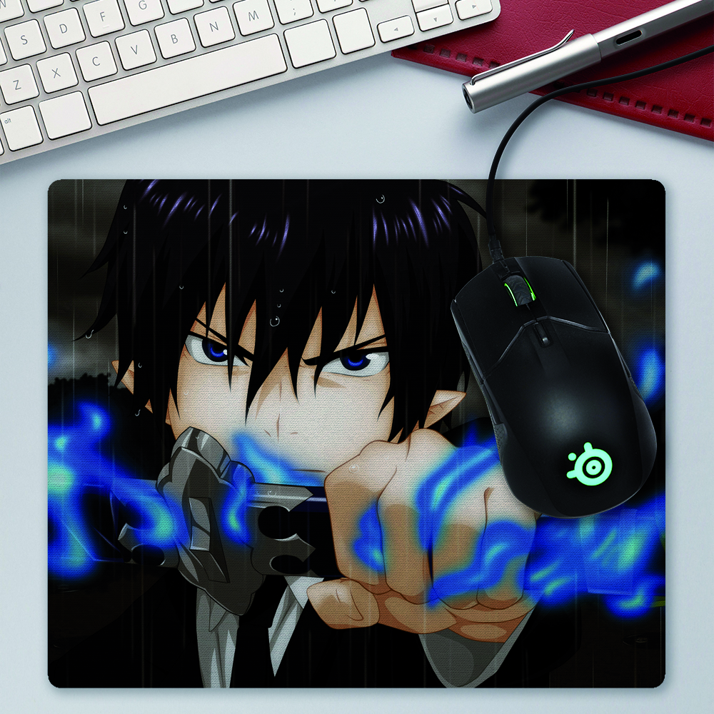 ���������� ������� ������ ��� ����� ����� ��������� / Ao no Exorcist �� ����� � ����� ����� ��������� / Ao no Exorcist / Blue Exorcist