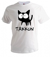 ����� �������� FLCL Takkun
