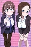 ����������� - ���� ������� / Tawawa on Monday