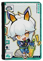 ������� �� ������� League of Legends / Battle Bunny Riven Chibi