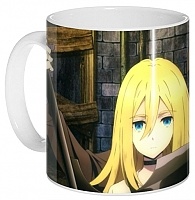 ������ Angels of Death -  Ray � Zack