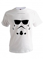  Summer Trooper