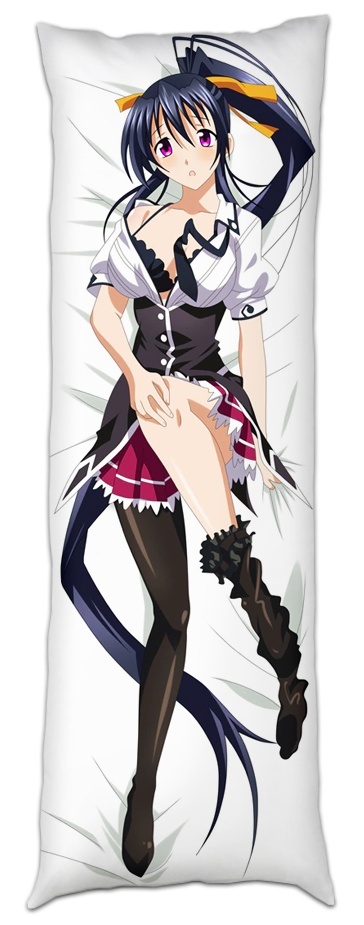 ���������� � �������� High School DxD - Himejima Akeno