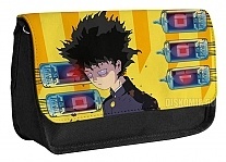   Mob Psycho Hyaku - Shigeo Kageyama
