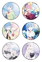 ����� ������� ������� "Re:ZEROP" No.3