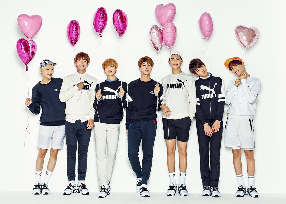 ������ �������� BTS - �����������������