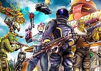 ������ �������� �� ���� Fortnite / ���� ����