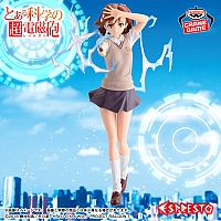 ������� SAV Espresto LEVEL5 Electromaster Misaka Mikoto