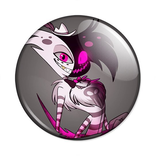 ���������� ������� ������ ����� ������ ������ ���� �� ����� � ����� ����� ������ / Hazbin Hotel