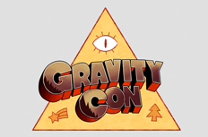 ������ Gravity Falls - GravityCon 2016