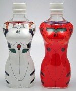 ����������� ���� Evangelion.