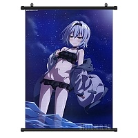������� �������� Ryuuou no Oshigoto! - Ginko Sora