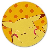     Pokemon Pikachu