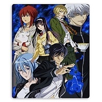 ������ ��� ����� Code: Breaker 59035