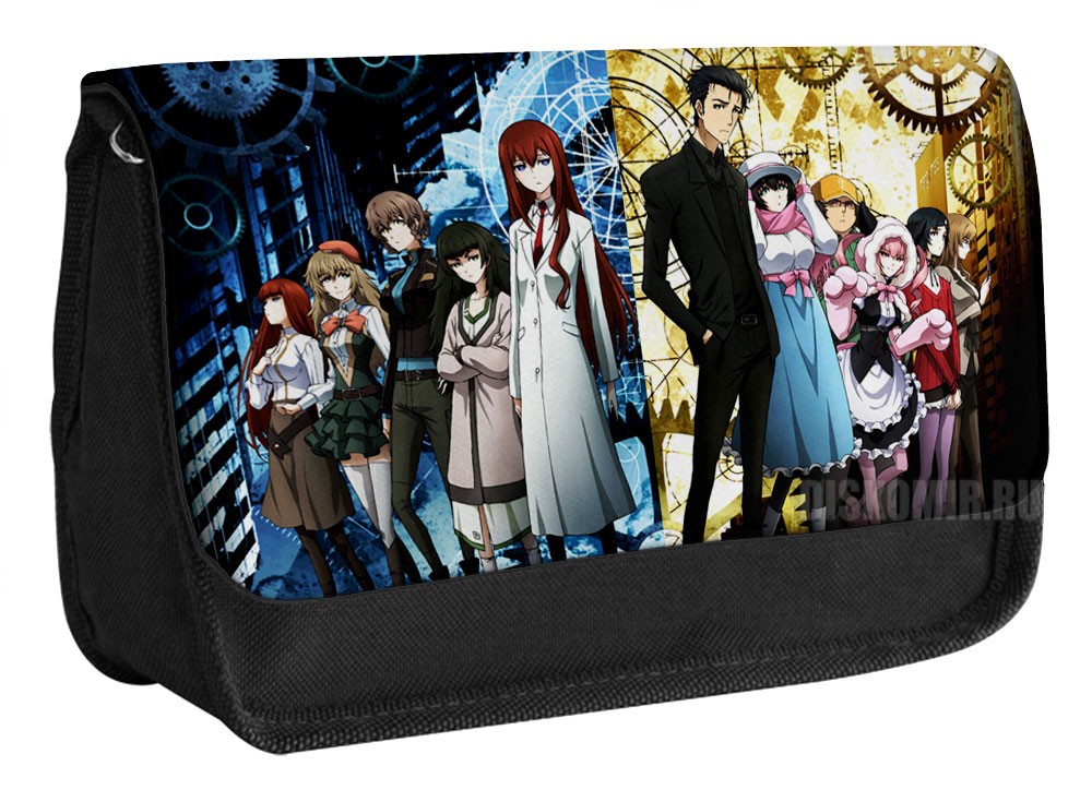���������� ������� ���������� �������� Steins Gate Zero �� ����� � ����� ����� ������ / Steins Gate