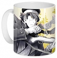 ������ ������� �������� - Saichi Sugimoto