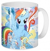 ������ My Little Pony - Rainbow