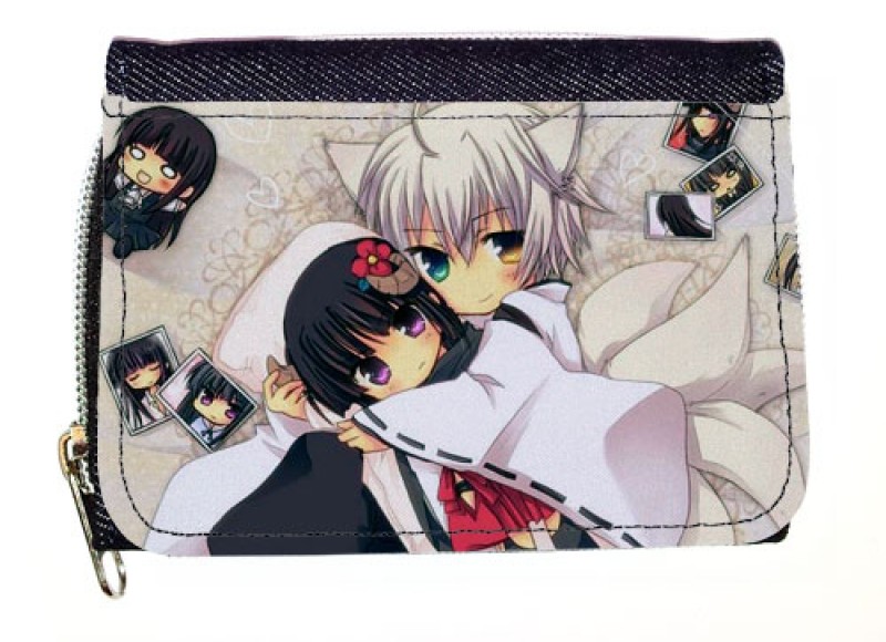 ���������� ������� ������� ��������� Inu X Boku SS 52033 �� ����� � ����� ��� �� ��������� ������ � � / Inu x Boku Secret Service / Inu x Boku SS / Youko x Boku SS / ��� � �: ��������� ������