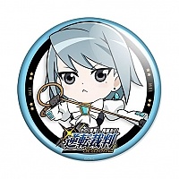 Gyakuten Saiban Season 2 - Chibi Mei