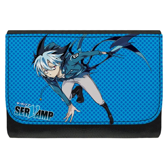 ���������� ������� ������� ������ Servamp Kuro �� ����� � ����� ������� / Servamp / Servant+Vampire / ������-�����