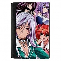 ������� ������ Rosario+Vampire 330866