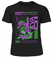   Evangelion - Unit 01