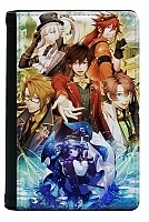 ������� �� ������� ������ Code: Realize - Guardian of Rebirth