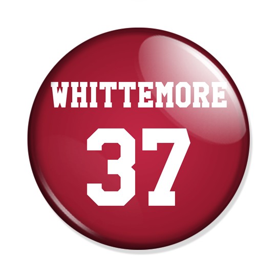���������� ������� ������ Teen Wolf Jackson Whittemore No.37 �� ����� � ����� �������� / Teen Wolf