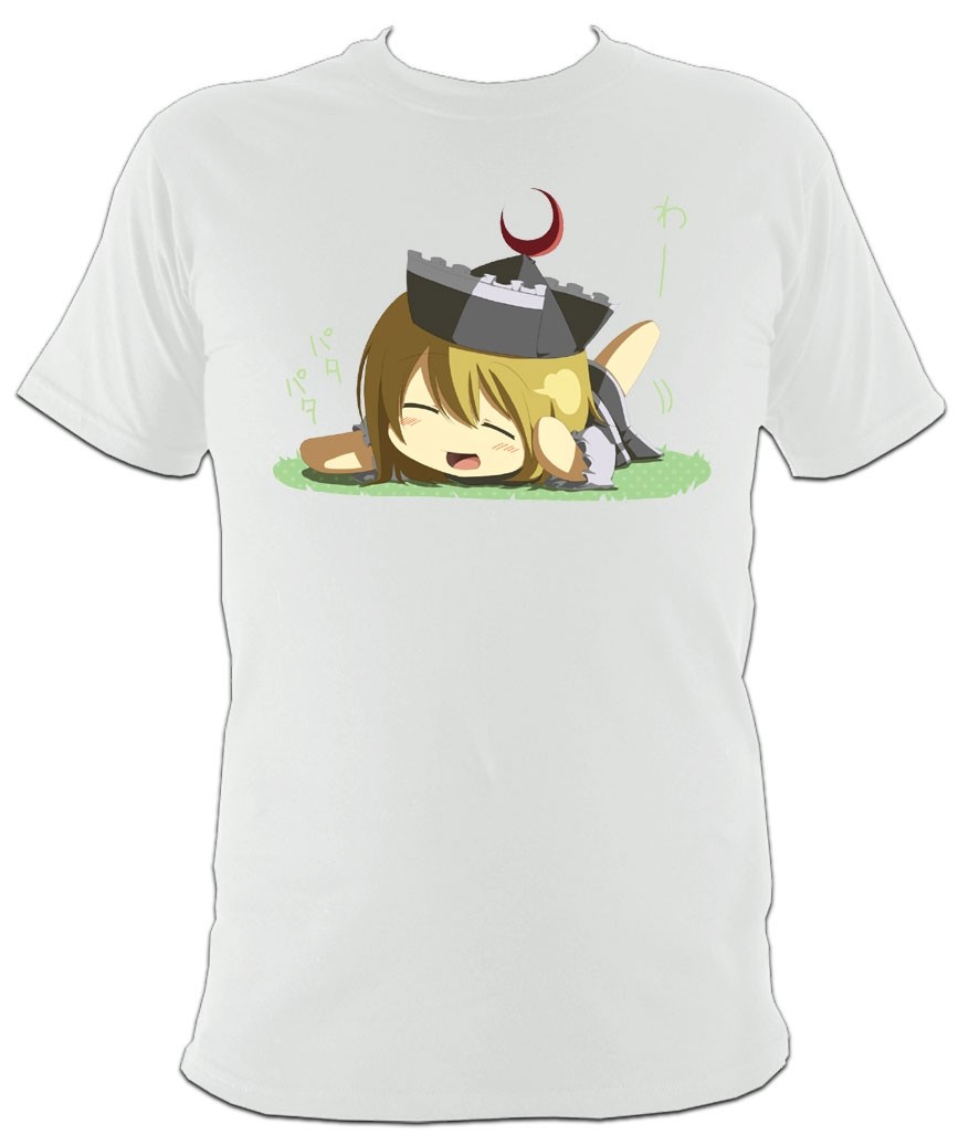 ���������� ������� ����� �������� Chibi Lunasa 30404 �� ����� � ����� Touhou Project / Project Shrine Maiden / ������ ���� / ������ ������