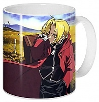 ������ FullMetal Alchemist 37895