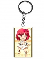 ������ ��������� Magi: The Labyrinth of Magic �������� (Morgiana)