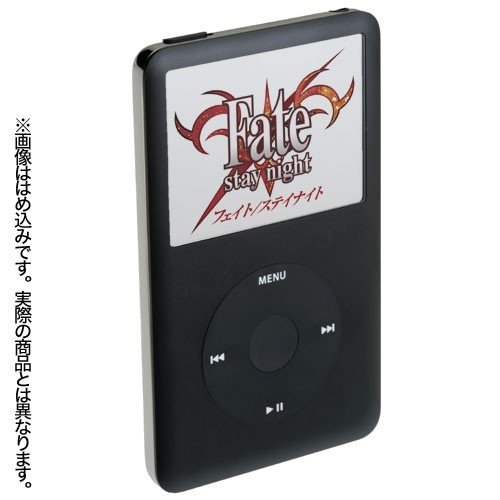 iPod Fate/stay night � ������