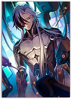 ������ Honkai: Star Rail - Boothill