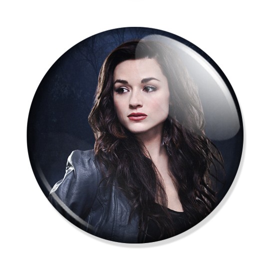 ���������� ������� ������ Teen Wolf Allison Argent �� ����� � ����� �������� / Teen Wolf